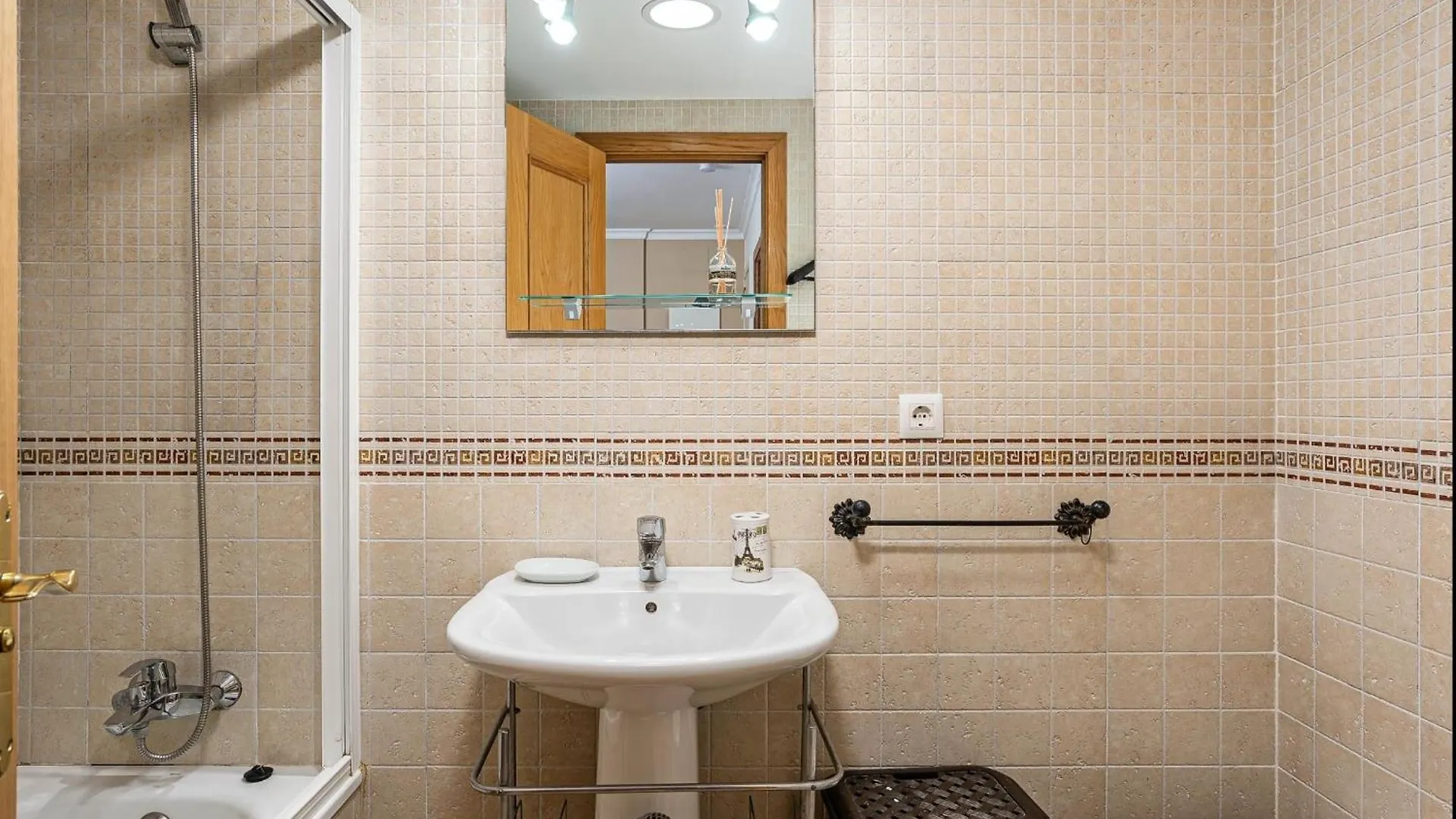 Appartement Coto 8 2 à Chiclana de la Frontera 0*,