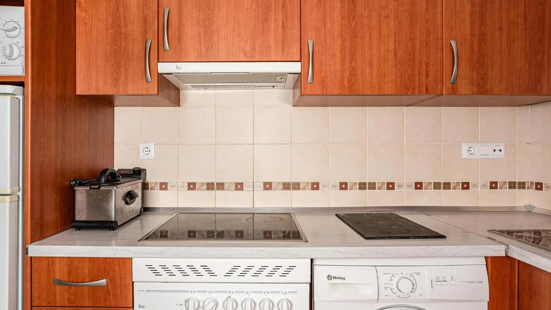 Appartement Coto 8 2 à Chiclana de la Frontera 0*,  Espagne
