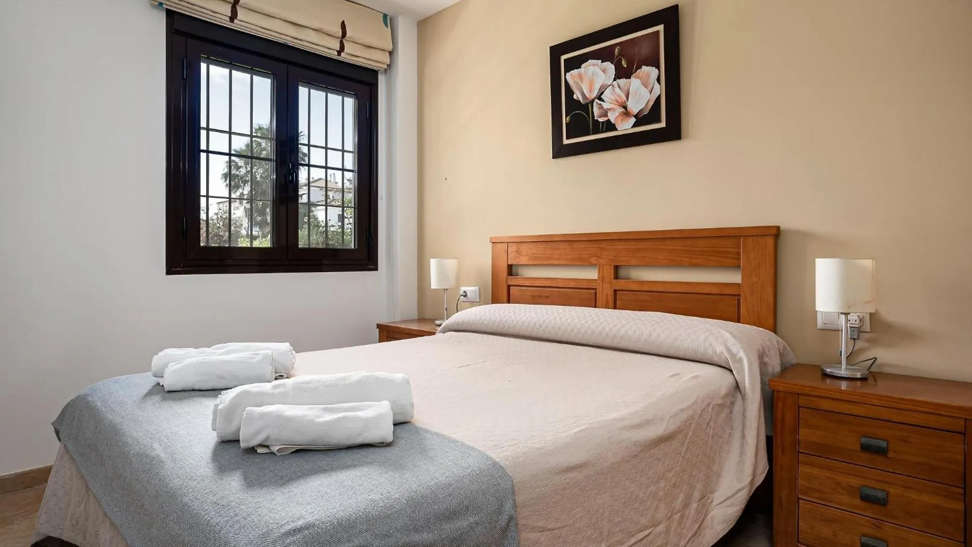 Appartement Coto 8 2 à Chiclana de la Frontera