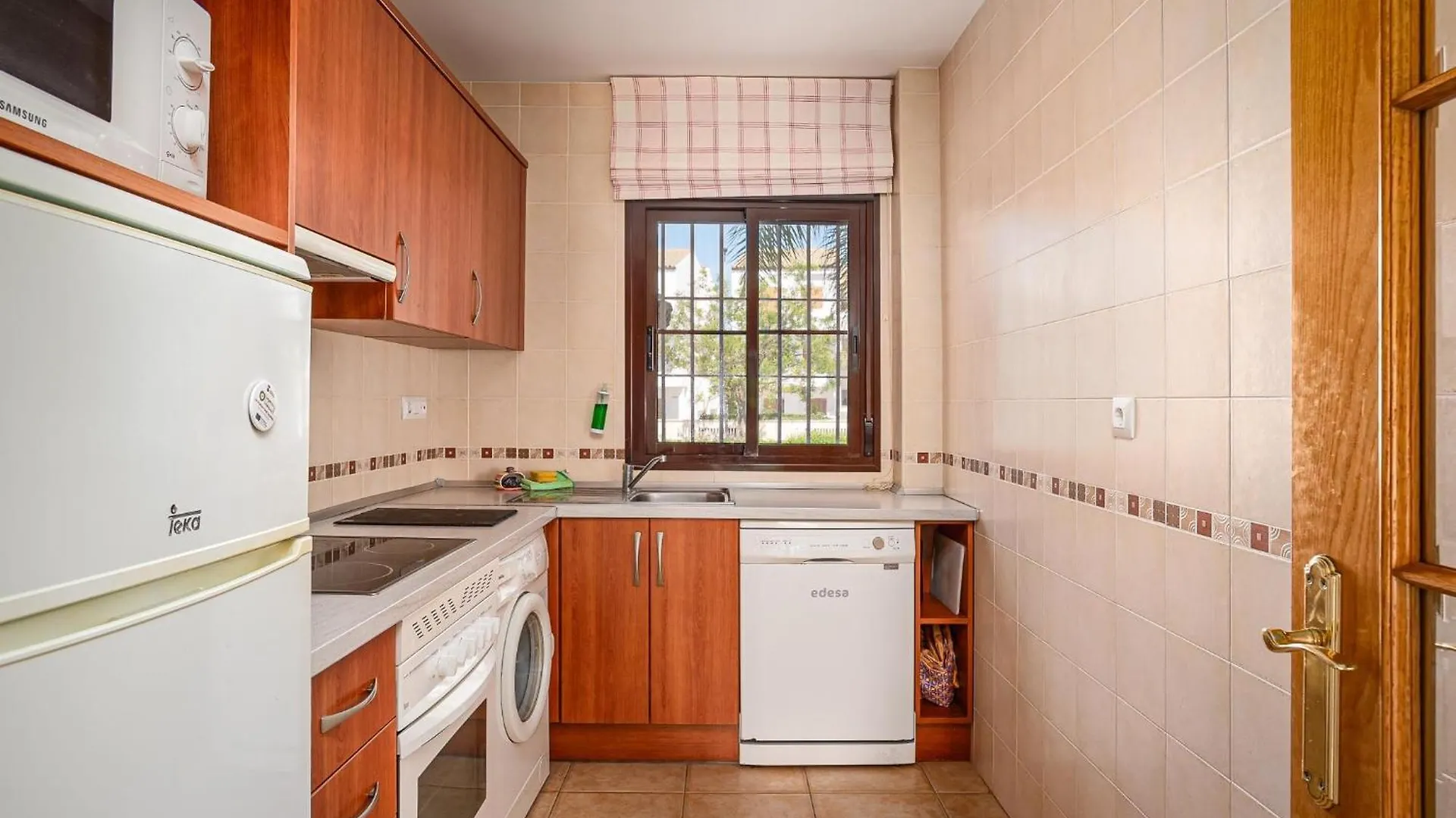 Appartement Coto 8 2 à Chiclana de la Frontera 0*,  Espagne