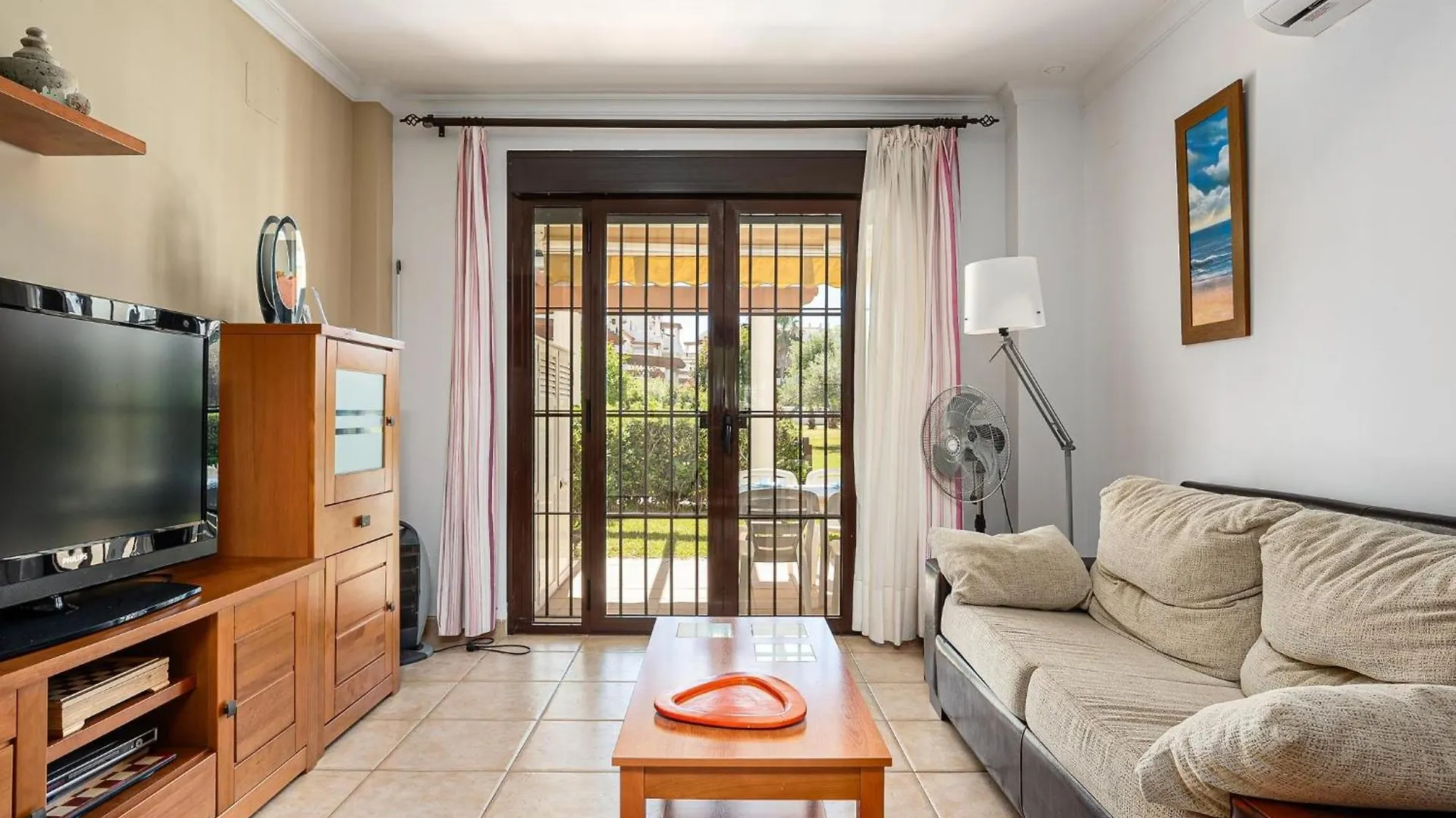 Appartement Coto 8 2 à Chiclana de la Frontera