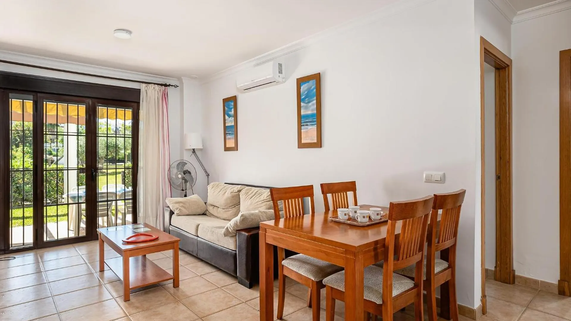 Appartement Coto 8 2 à Chiclana de la Frontera 0*,  Espagne