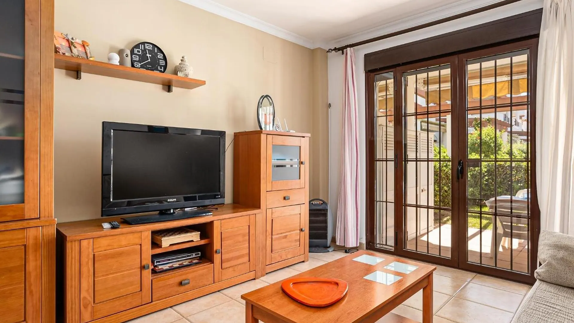 Appartement Coto 8 2 à Chiclana de la Frontera