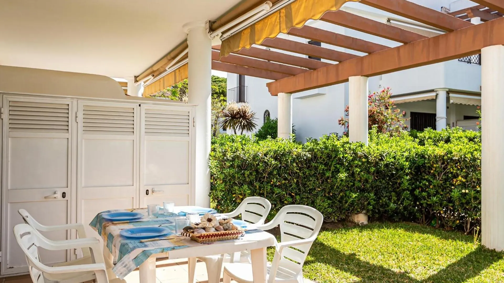 Appartement Coto 8 2 à Chiclana de la Frontera Espagne