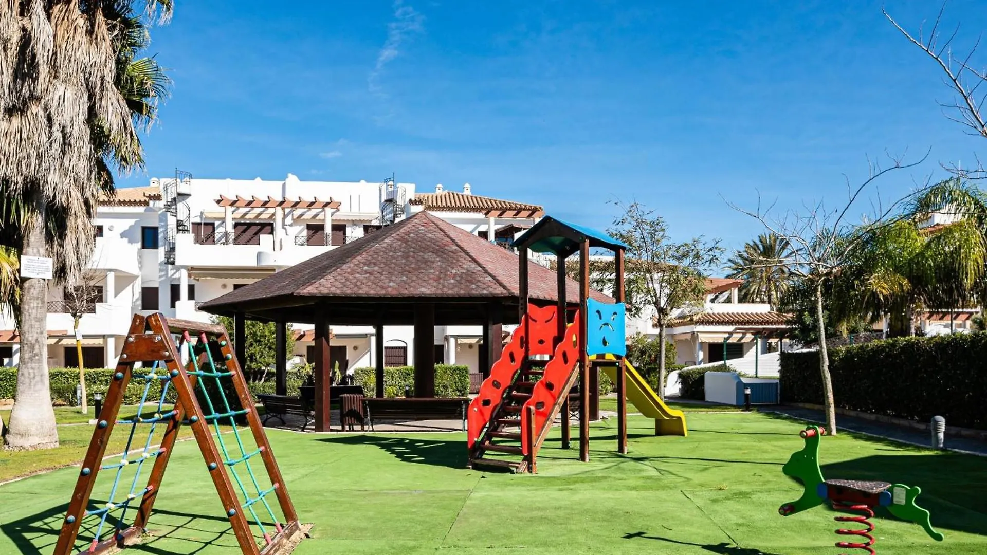 Appartement Coto 8 2 à Chiclana de la Frontera