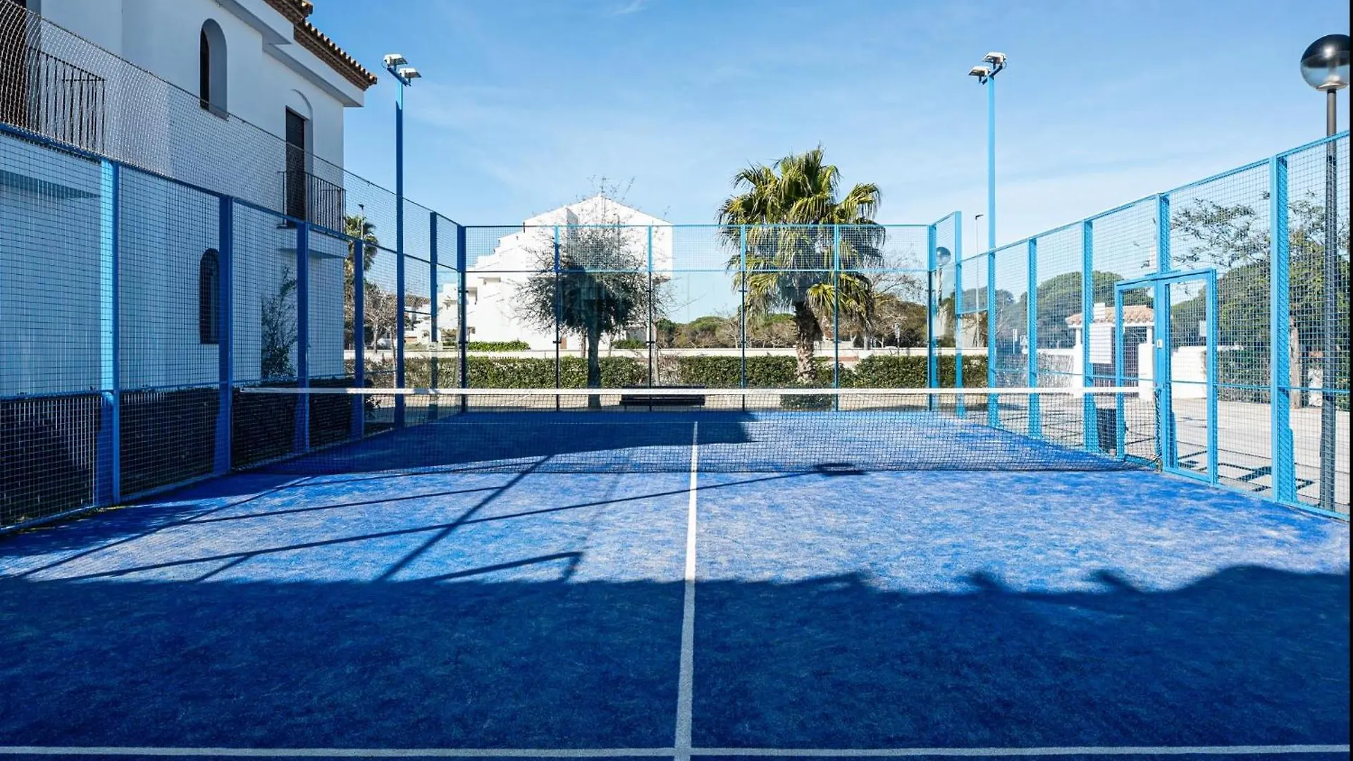 Appartement Coto 8 2 à Chiclana de la Frontera