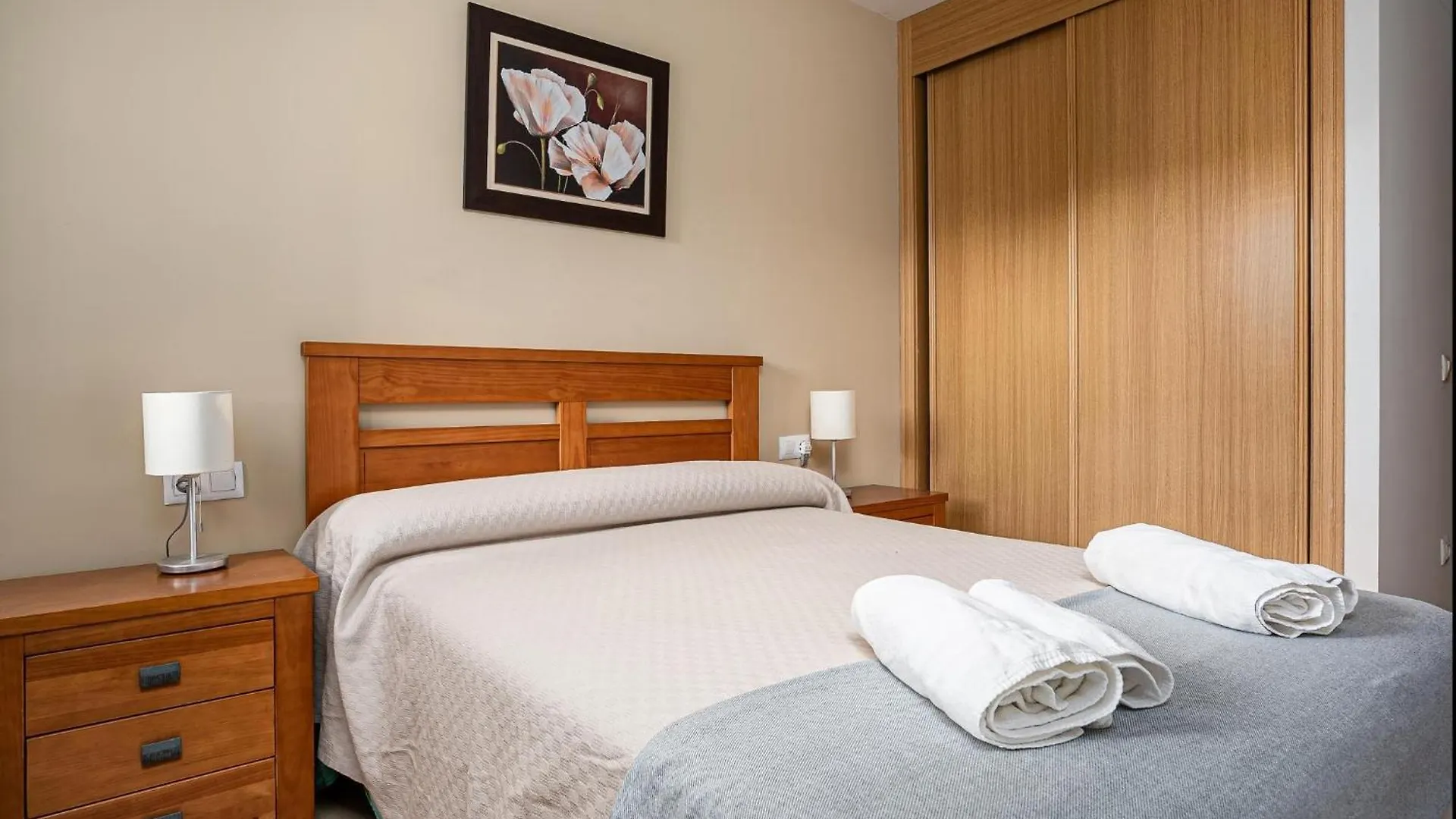 Appartement Coto 8 2 à Chiclana de la Frontera