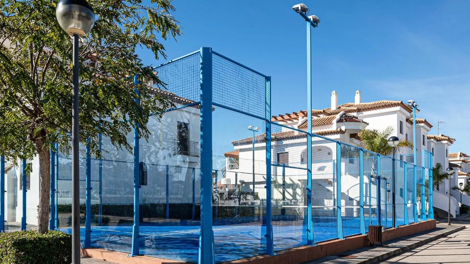 Coto 8 2 Lägenhet Chiclana de la Frontera